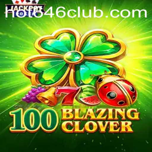 Unlocking the Thrills of 100BlazingClover: A Journey Through its Dynamic Gameplay and Rules