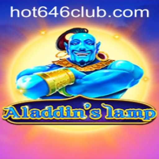 Discover the Magic of Aladdinslamp: A Captivating Game Adventure
