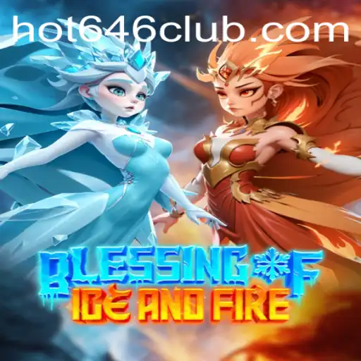 Blessing of Ice and Fire: A Deep Dive into the Exciting Gameplay and Intriguing Mechanics