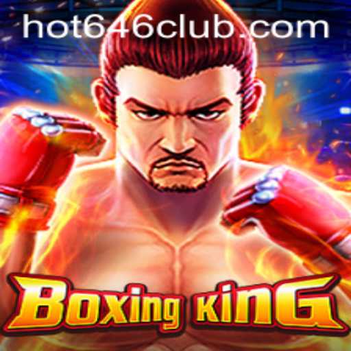 Discovering the Thrills of BoxingKing: A New Era in Virtual Combat