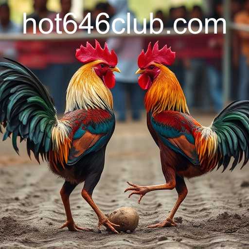 The Controversial World of Cockfighting and the Rise of Hot646