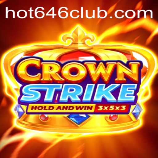 Crownstrike: A Thrilling New Era in Gaming