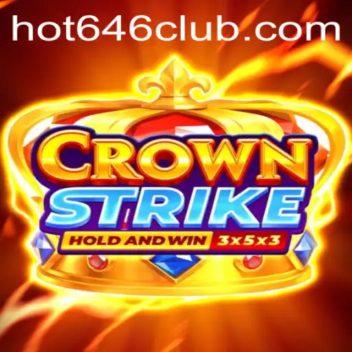 Crownstrike: A Thrilling New Era in Gaming