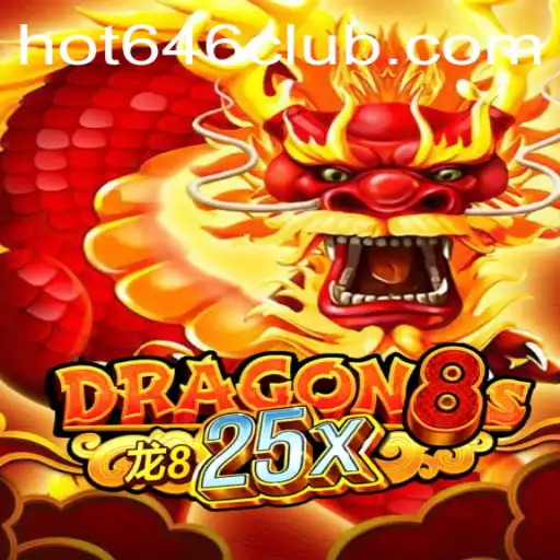 Explore the Thrilling World of Dragon8s25x and Hot646