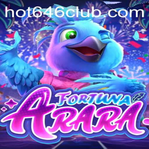 Discover the Thrills of FortunaArara: Dive into the Exciting World of Hot646