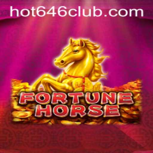 Exploring the Exciting World of FortuneHorse and the Thrill of Hot646