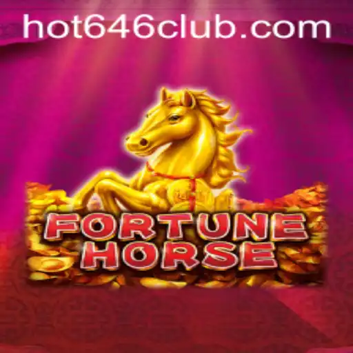 Exploring the Exciting World of FortuneHorse and the Thrill of Hot646