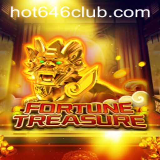 Discover the Thrills of FortuneTreasure: A Deep Dive into the Popular Game