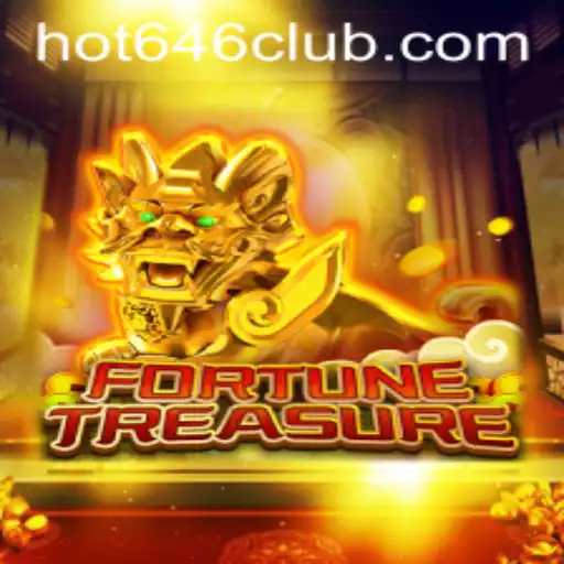 Discover the Thrills of FortuneTreasure: A Deep Dive into the Popular Game