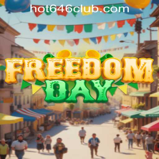 FreedomDay: Unleashing Adventures with Hot646