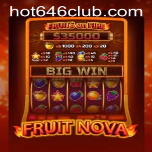 Unlocking the Juicy World of FruitNova: A Dive into the Game Rules and Mechanics
