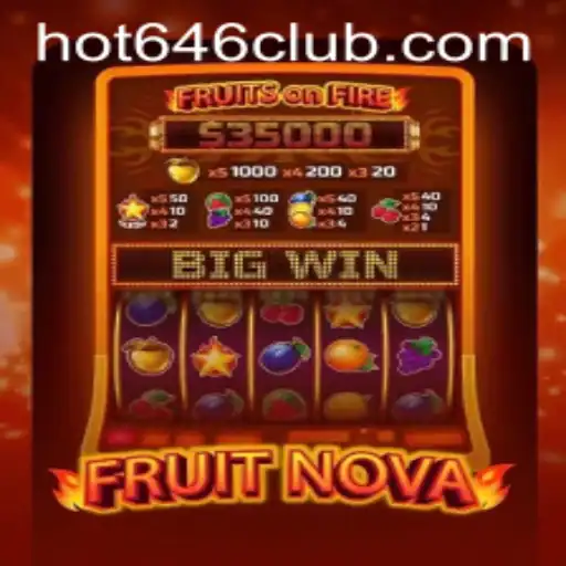 Unlocking the Juicy World of FruitNova: A Dive into the Game Rules and Mechanics