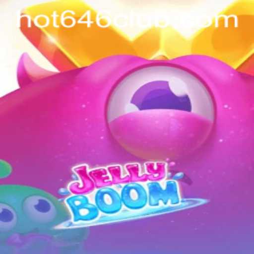 Exploring the Enthralling World of JellyBoom with Hot646