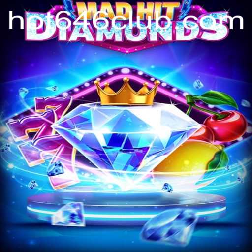 Unveiling the Thrilling World of MadHitDiamonds