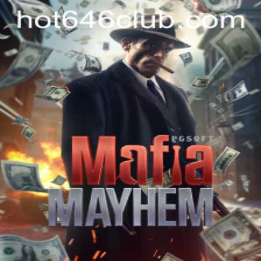 MafiaMayhem: Immersing Players in a World of Intrigue and Strategy