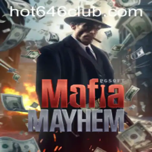 MafiaMayhem: Immersing Players in a World of Intrigue and Strategy