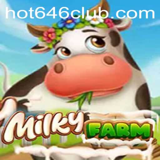 MilkyFarm: A Virtual Agricultural Adventure