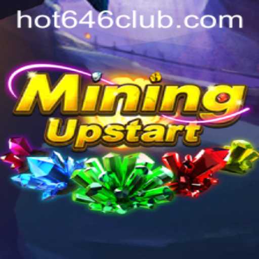 Delve into the World of 'MiningUpstart': A Game Revolution with Hot646