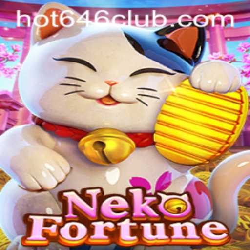 Discover the Enchanting World of NekoFortune with Hot646