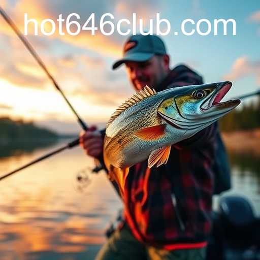 Exploring the Trend of Online Fishing and the Role of Hot646