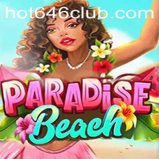 Discover the Tropical Thrills of ParadiseBeach