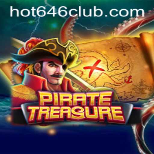 Explore the Thrilling World of PirateTreasure with Hot646