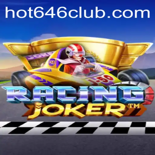RacingJoker: A Thrilling Fusion of Speed and Strategy in the Digital Age