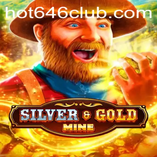 The Enigmatic World of SilverGold: Discover the Thrills of Hot646