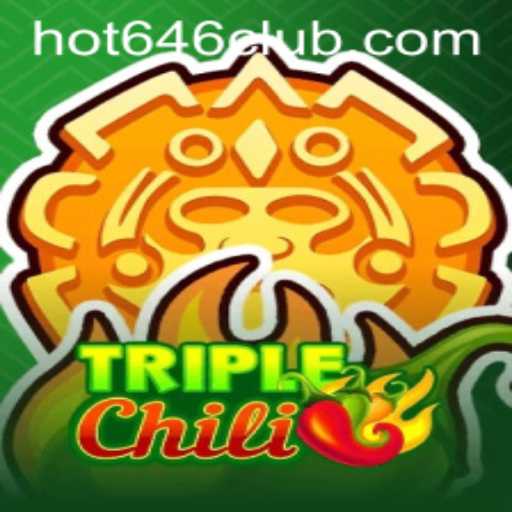 TripleChili: A Fiery New Adventure in the Gaming World
