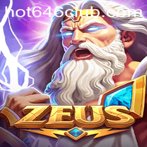 Zeus: An Immersive Odyssey with Hot646